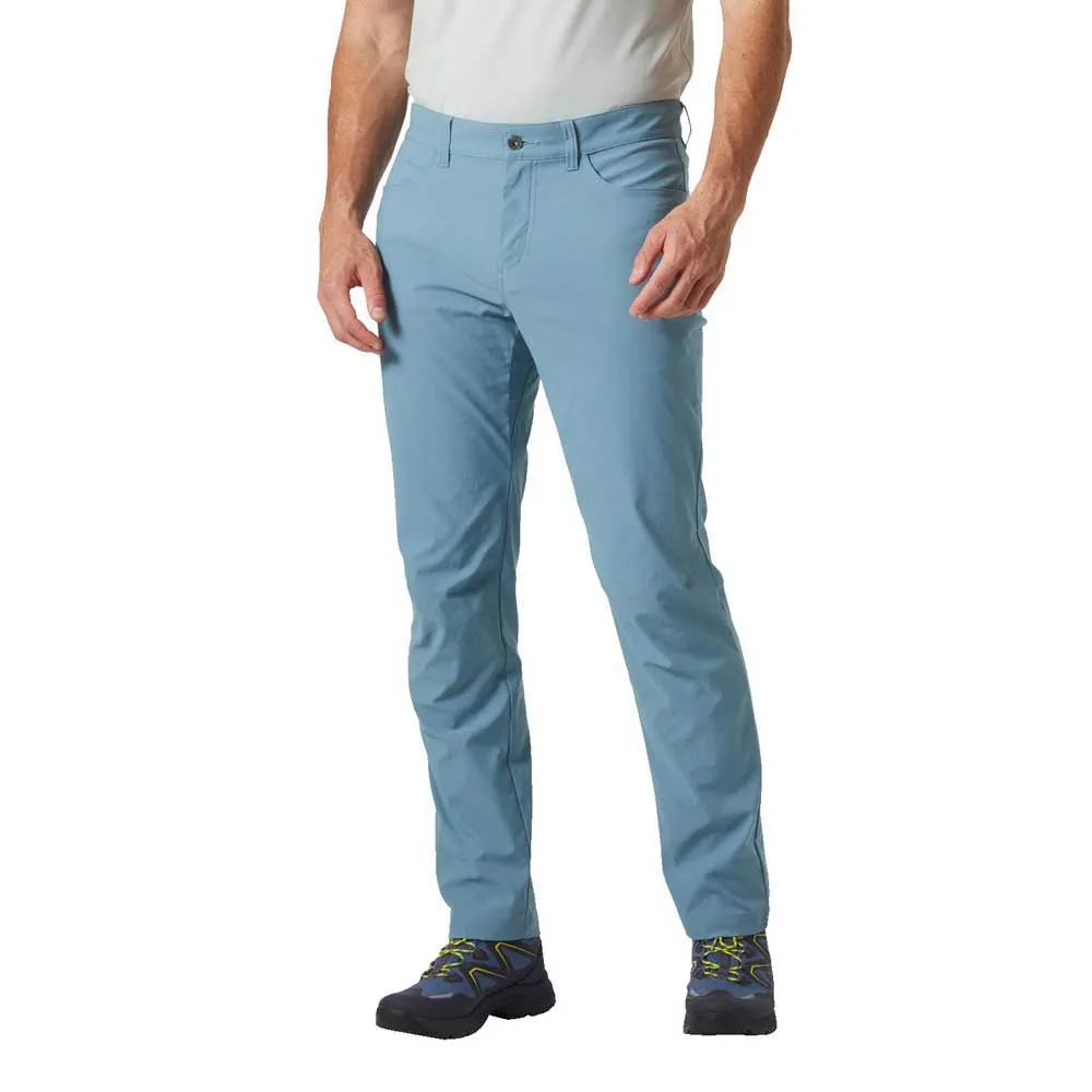 Helly Hansen Holmen 2.0 Broek Marineblauw