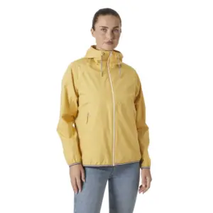 Helly Hansen Koster Jas Creme