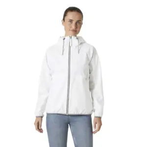 Helly Hansen Koster Jas Wit