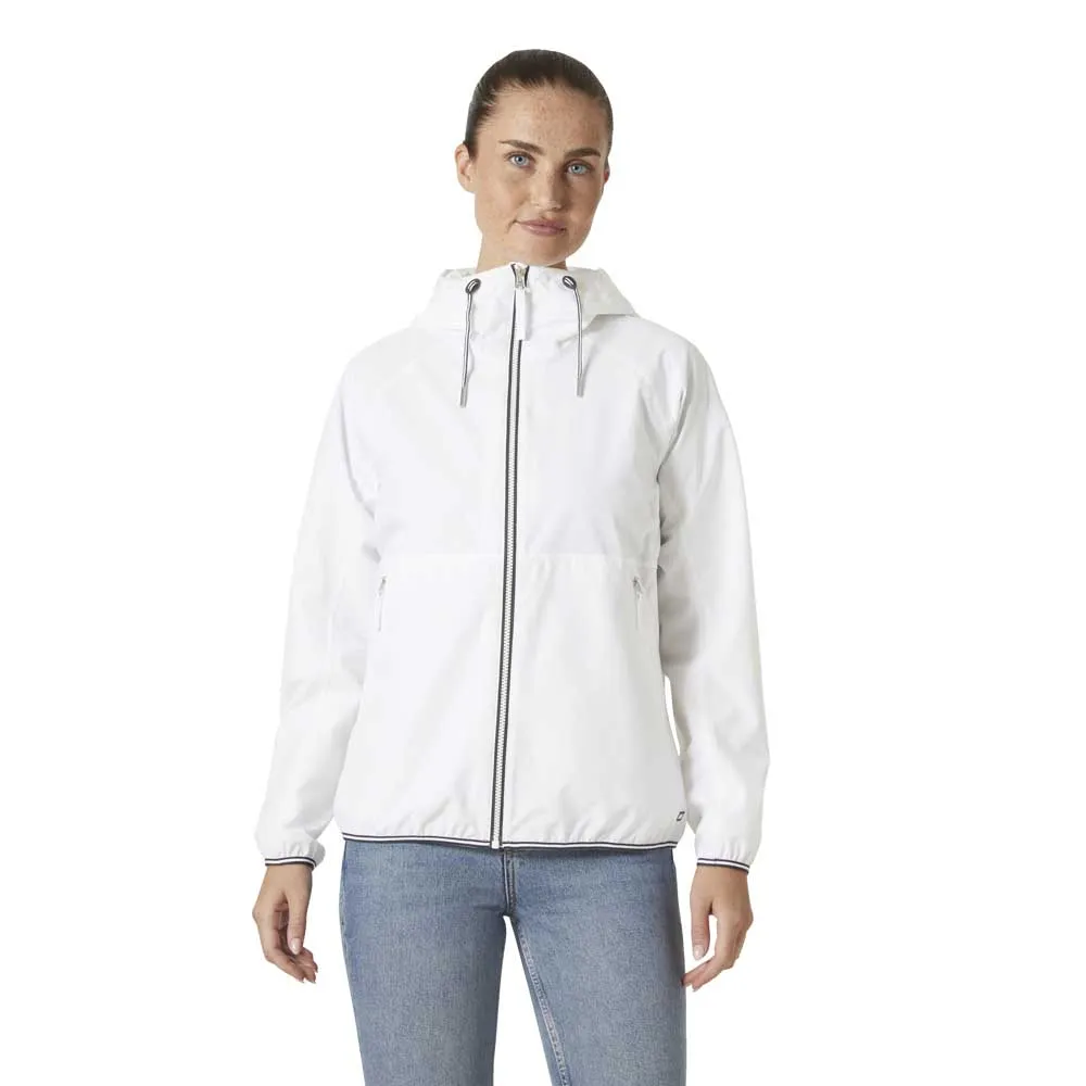 Helly Hansen Koster Jas Wit