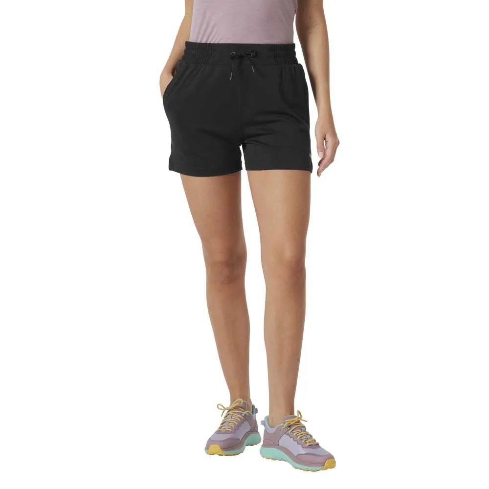 Helly Hansen Lifa Tech Lite Korte Broek Zwart