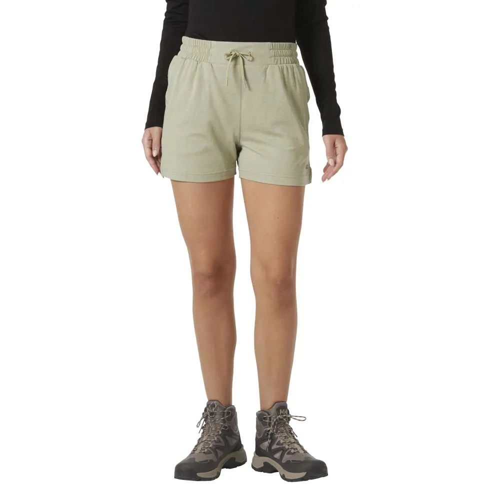 Helly Hansen Lifa Tech Lite Korte Broek Light Lav