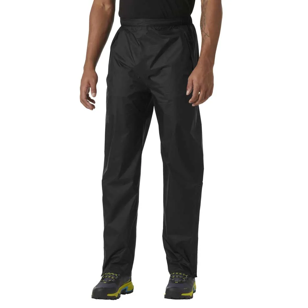 Helly Hansen Loke 2.0 Broek Zwart