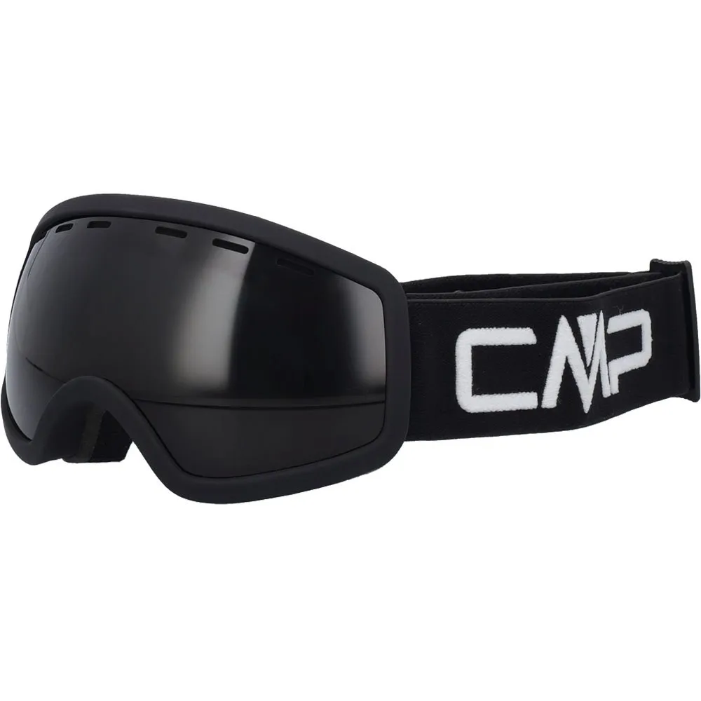 Cmp Kiniwe Skibril Zwart