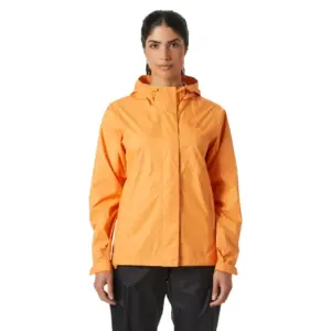 Helly Hansen Loke 2.0 Regenjas Apricot Crush