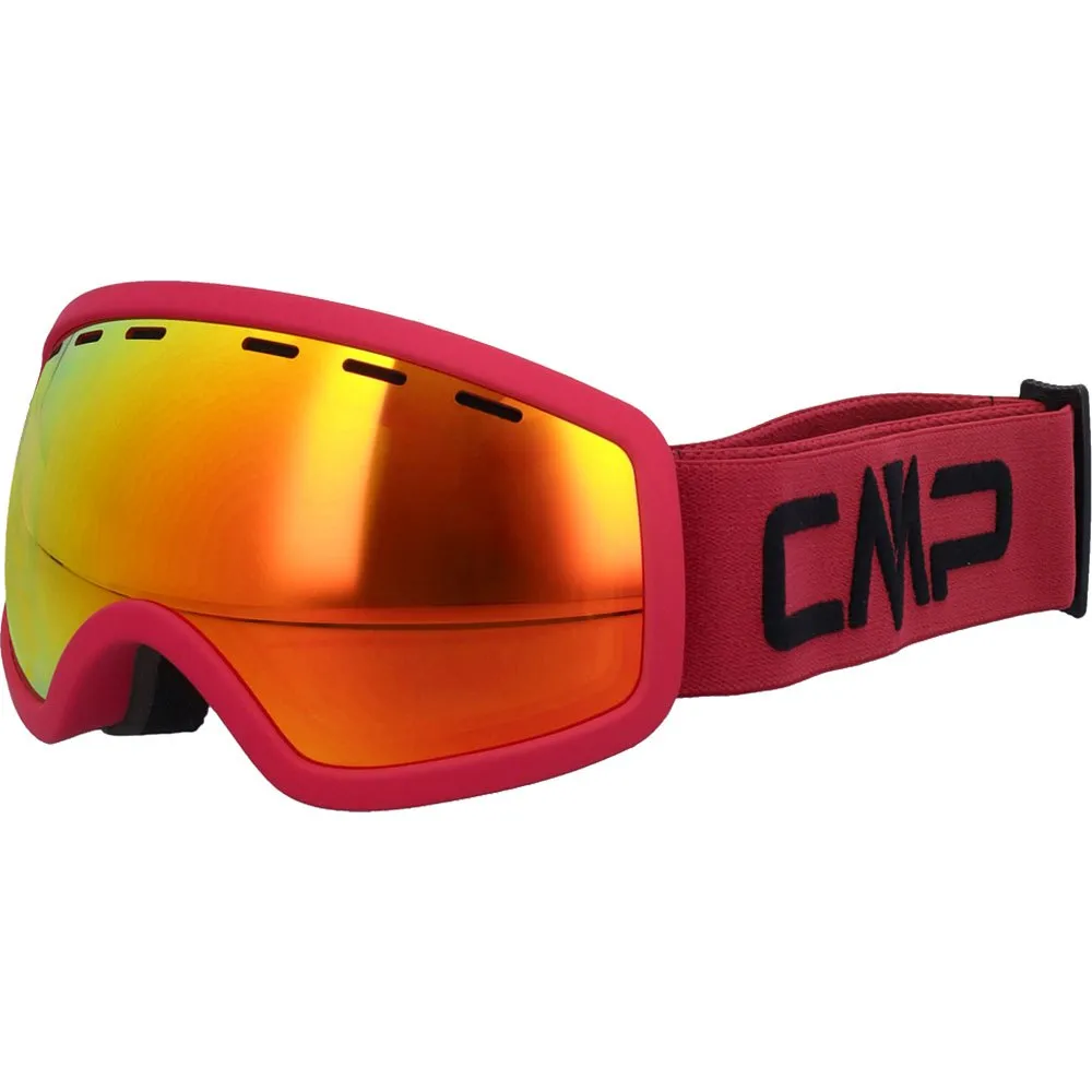 Cmp Kiniwe Skibril Rood