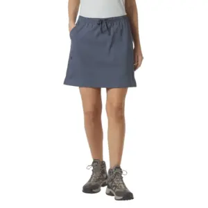 Helly Hansen Rask 2.0 Skort Alpine Frost