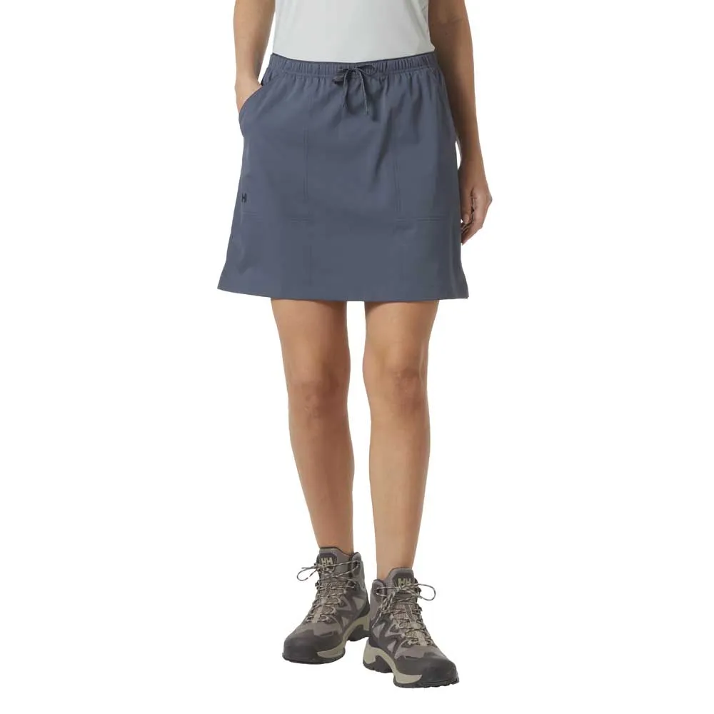 Helly Hansen Rask 2.0 Skort Alpine Frost