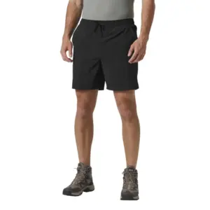 Helly Hansen Rapide 7´´ Korte Broek Zwart