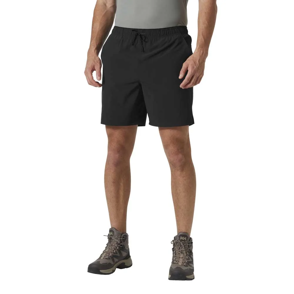 Helly Hansen Rapide 7´´ Korte Broek Zwart