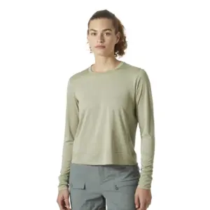 Helly Hansen Sval Lange Mouwen Basislaag Light Lav
