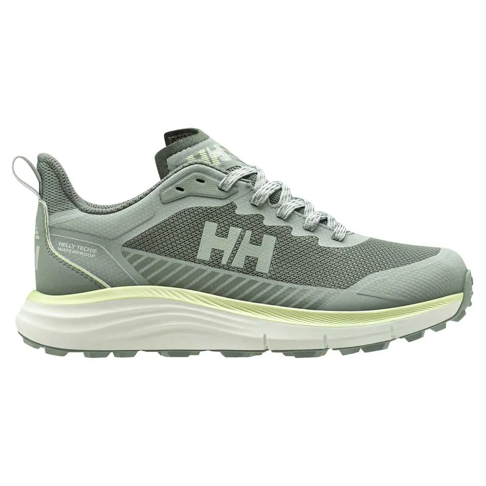 Helly Hansen Stega Wandelschoenen Laurel Wreath / Eucalyptus