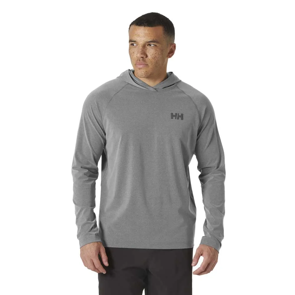 Helly Hansen Tyri Hoodie Bone Melange