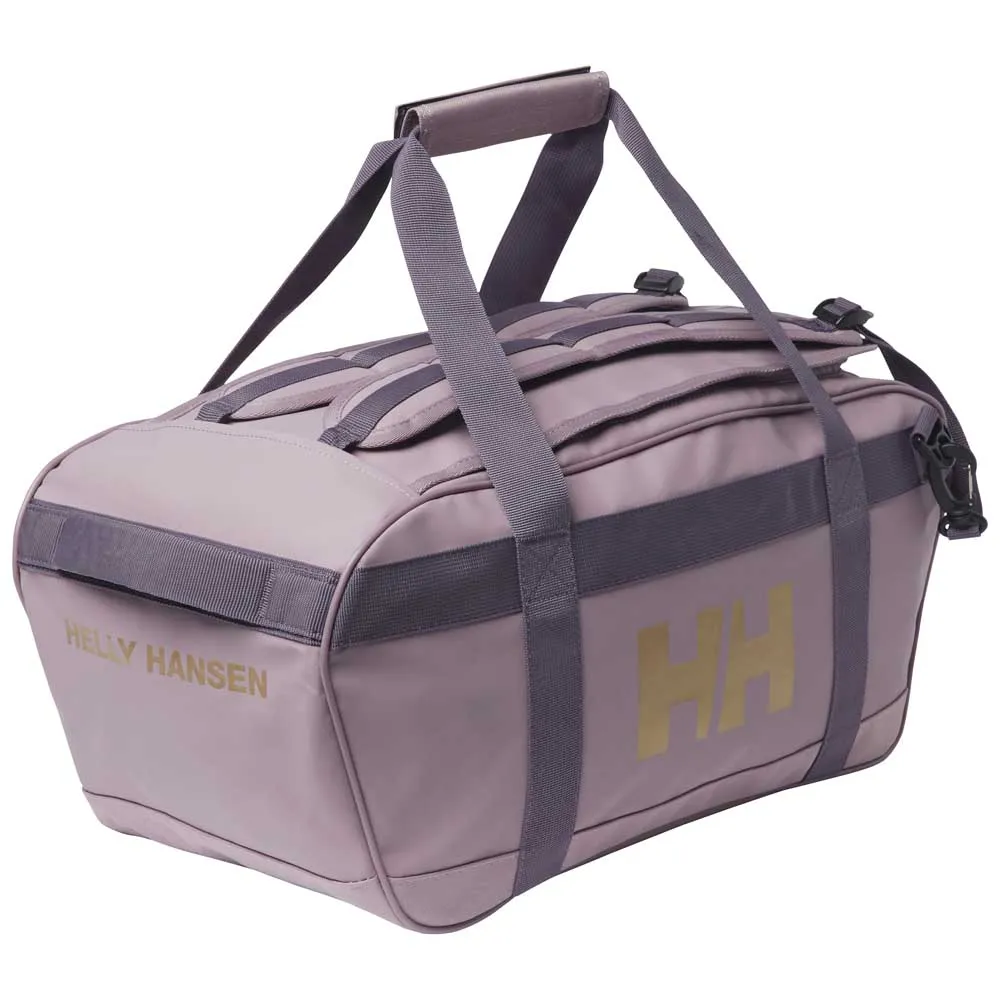 Helly Hansen Scout Duffeltas 30l Paars