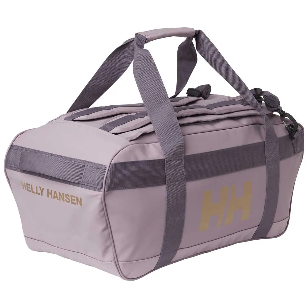 Helly Hansen Scout Duffeltas 70l Paars