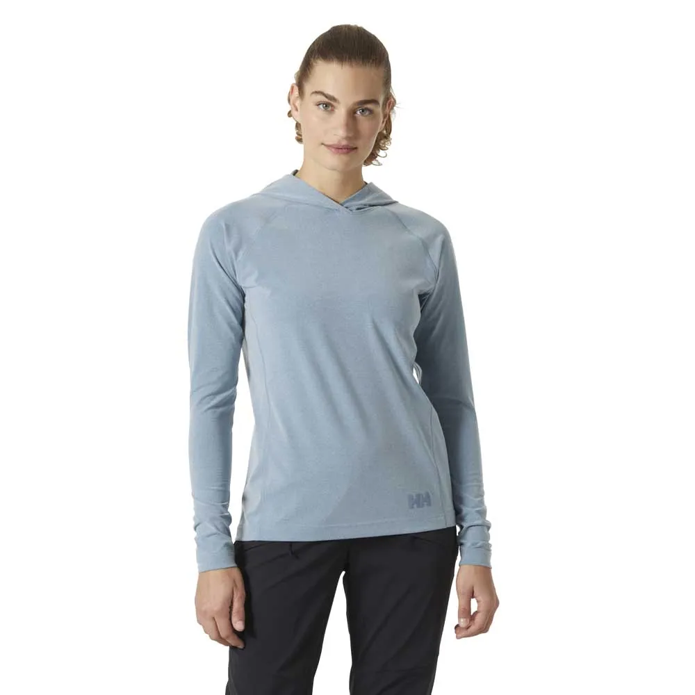 Helly Hansen Tyri Hoodie Marineblauw