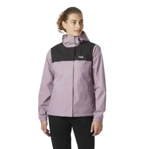 Helly Hansen Vancouver Regenjas Paars