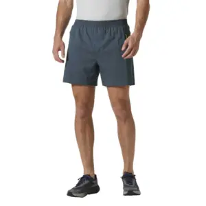 Helly Hansen Trail 6´´ Korte Broek Alpine Frost