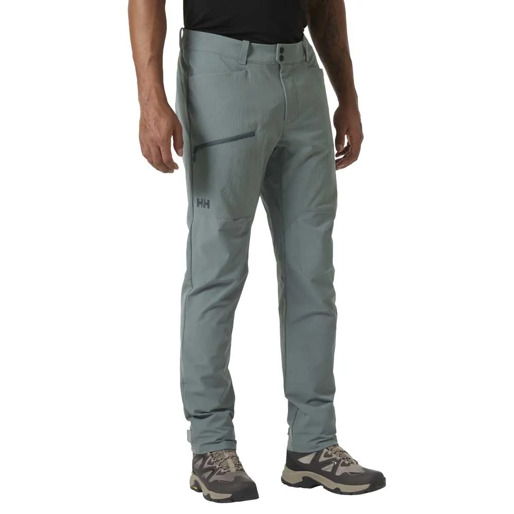 Helly Hansen Vika Tur 2.0 Broek Grijs