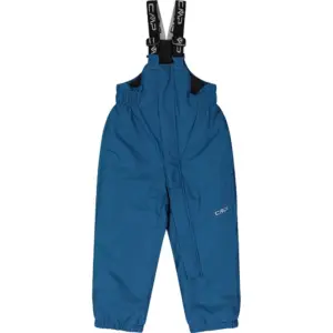 Cmp Salopette 31w1312kb Broek Turquoise