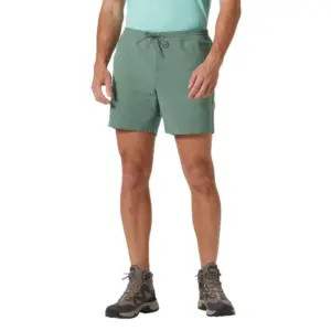 Helly Hansen Tofino Solen 6´´ Korte Broek Grijs