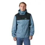 Marineblauw