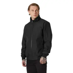 Helly Hansen Vika Jas Zwart