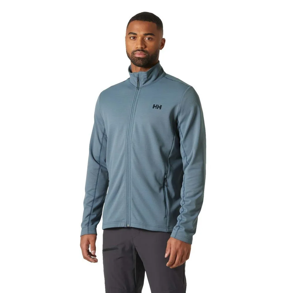 Helly Hansen Versalite Jas Marineblauw