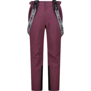 Cmp Salopette 3w17397n Broek Roze