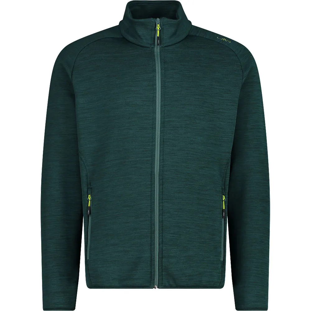 Cmp 30e9707 Fleece Alpine Mel.