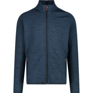Cmp 30e9707 Fleece Night Mel.