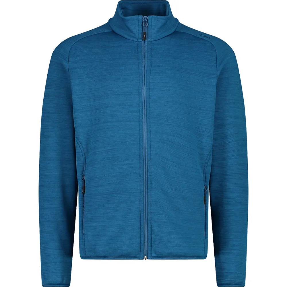Cmp 30e9707 Fleece Pacific Mel.