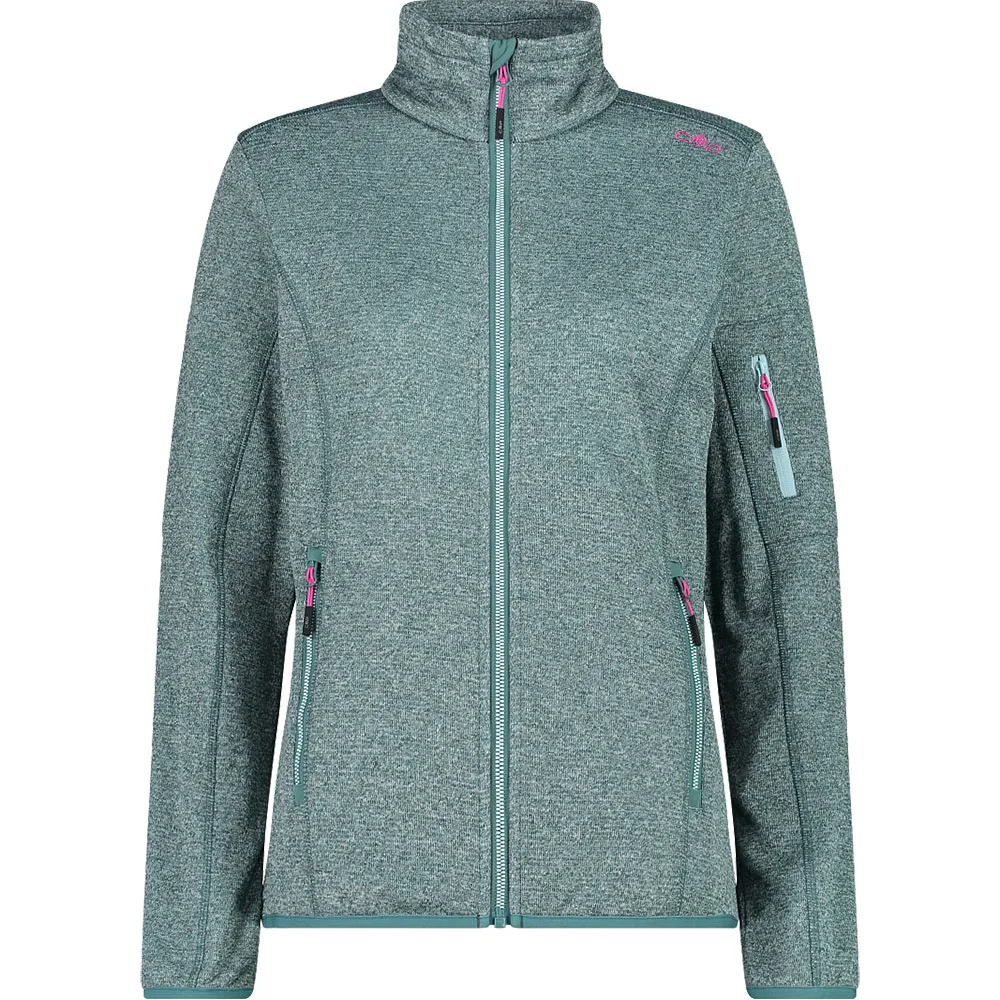 Cmp 30h5866 Fleece Agave / Opale