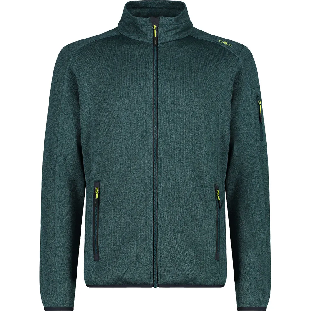 Cmp 30h5887 Fleece Antraciet