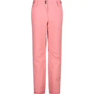Cmp Ski 39w1716 Broek Oranje