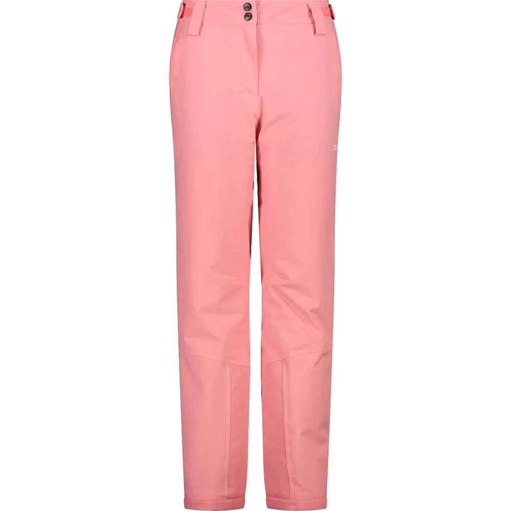 Cmp Ski 39w1716 Broek Oranje