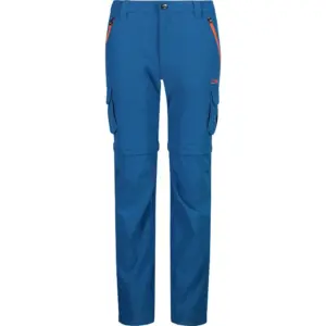 Cmp 31t5624 Converteerbare Broek Pacific