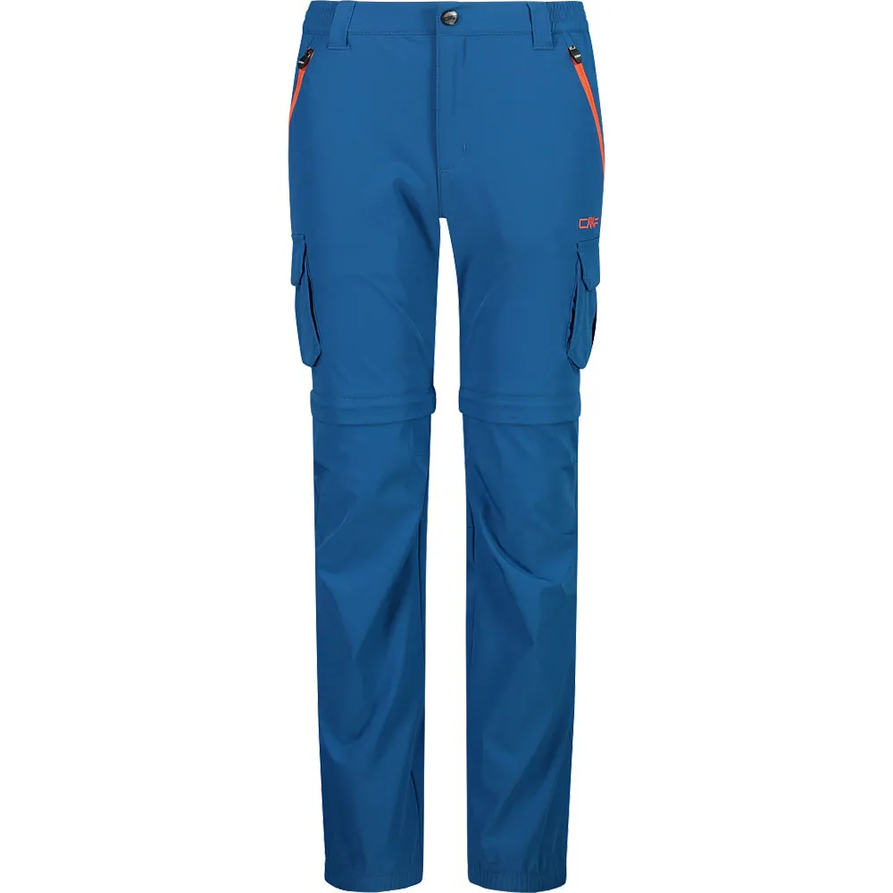 Cmp 31t5624 Converteerbare Broek Pacific