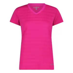 Cmp 31t7666 T-shirt Met Korte Mouwen Festival