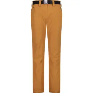 Cmp Ski 3w05526 Broek Bruin