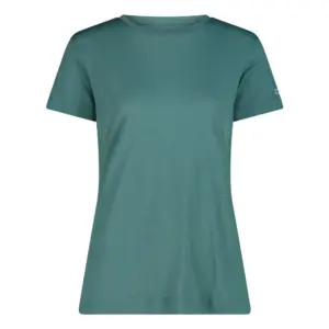 Cmp 32t7166u T-shirt Met Korte Mouwen Agave
