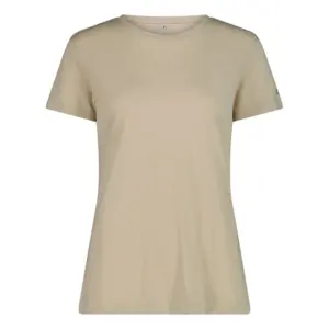 Cmp 32t7166u T-shirt Met Korte Mouwen Arena / Terra