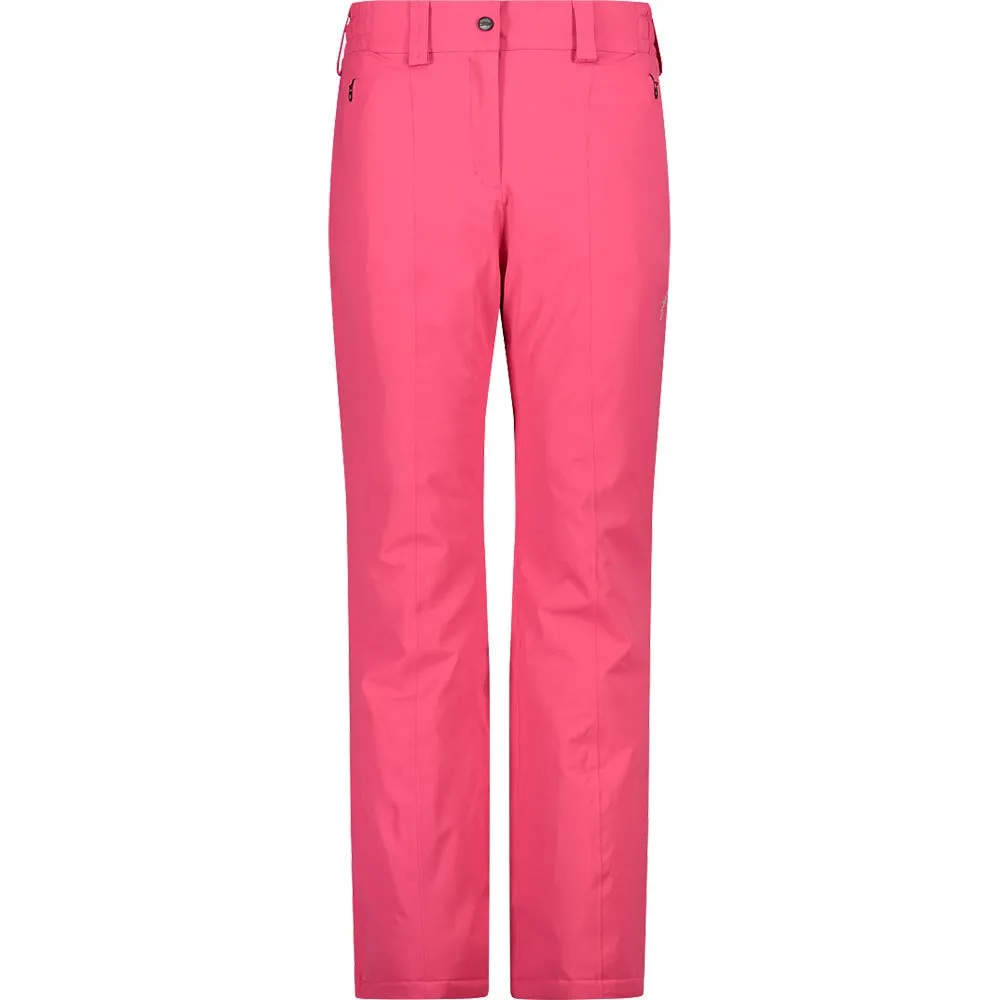 Cmp Ski 3w20636 Broek Roze