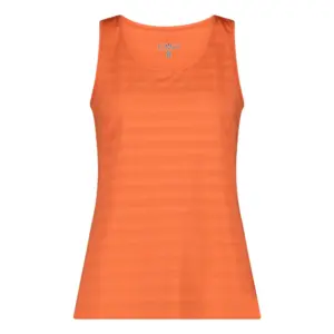 Cmp 33n6166 Mouwloos T-shirt Tangerine