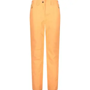 Cmp Ski 3w20636 Broek Oranje