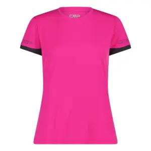 Cmp 33n6316 T-shirt Met Korte Mouwen Festival