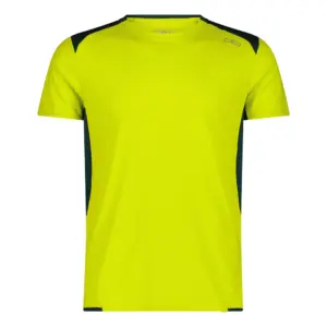 Cmp 33n6687 T-shirt Met Korte Mouwen Acid
