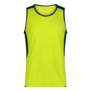 Cmp 33n6697 Mouwloos T-shirt Acid