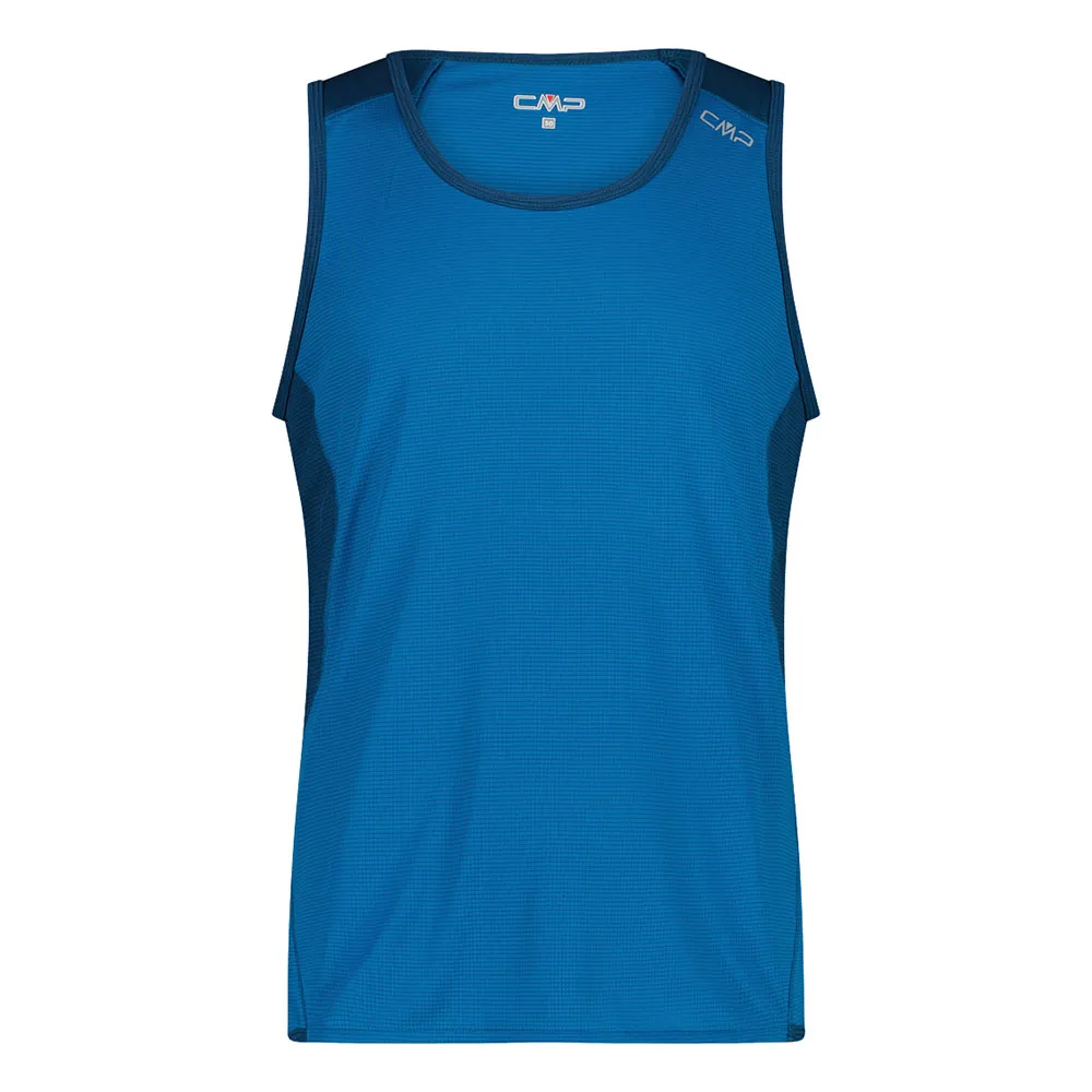 Cmp 33n6697 Mouwloos T-shirt Pacific