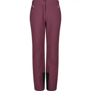 Cmp Ski Stretch 3w18596n Broek Roze